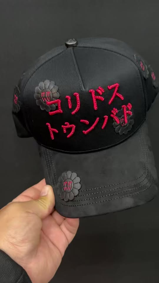 BARBAS HATS KORIDOSU