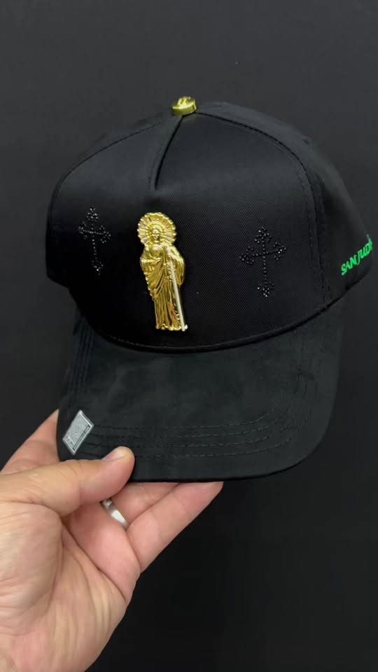 BIG BOSS SAN JUDITAS