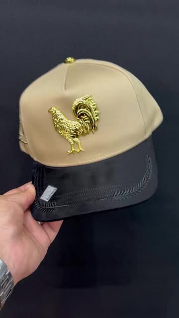 BIG BOSS GALLO BEIGE