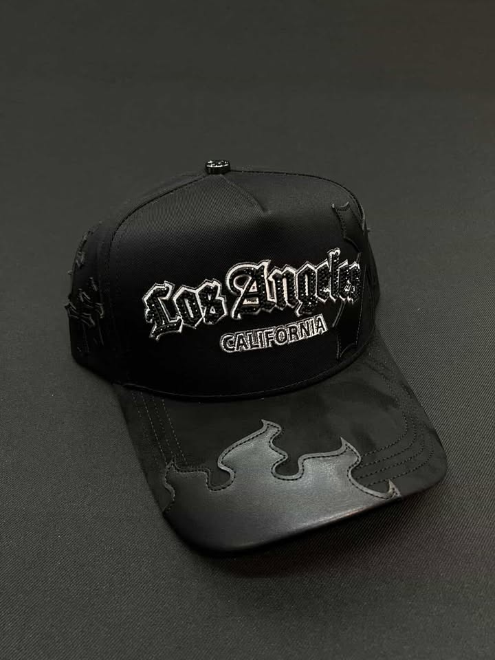 BIG BOSS LOS ANGELES