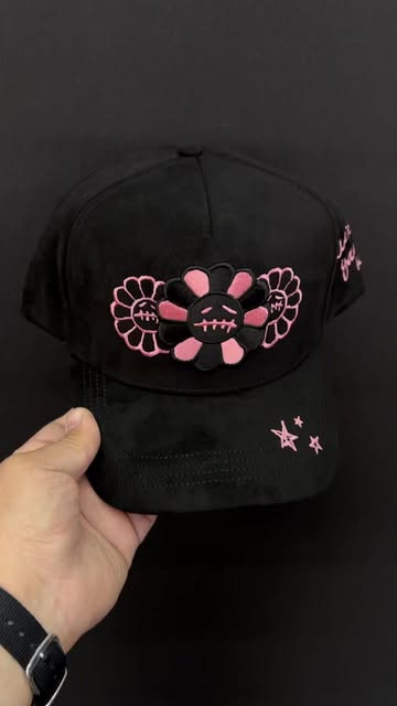 INNEDIT MURATRAVIS ROSA