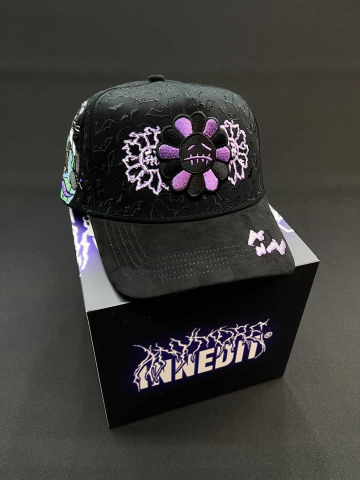 INNEDIT MURATRAVIS ELECTRIC FULLSET