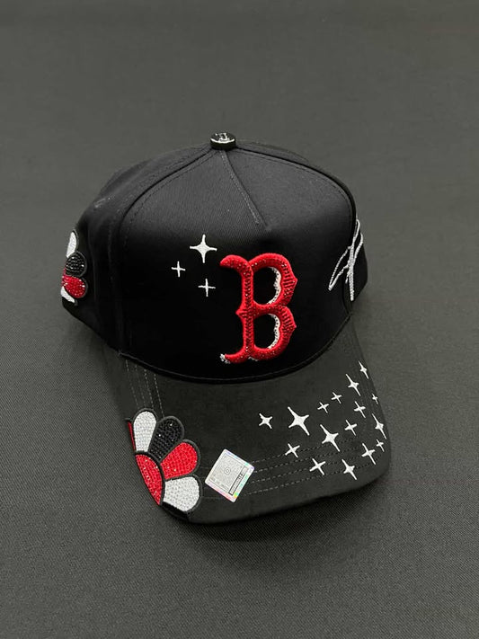 BIG BOSS B MURAKAMI ROJA