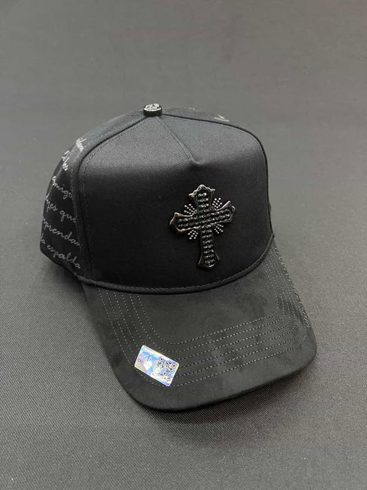 CAPSFANS FRASES RELIGIOSAS