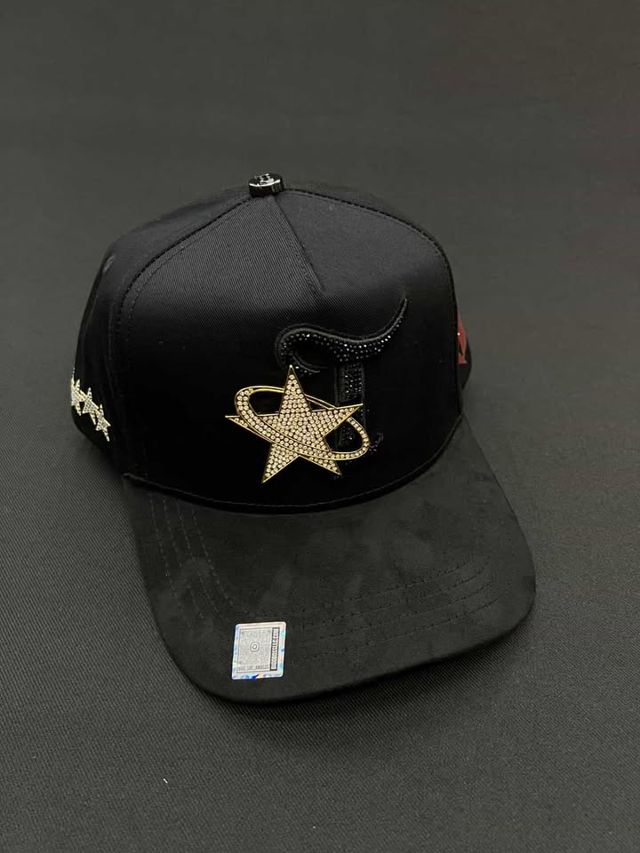 BIG BOSS STAR DORADA