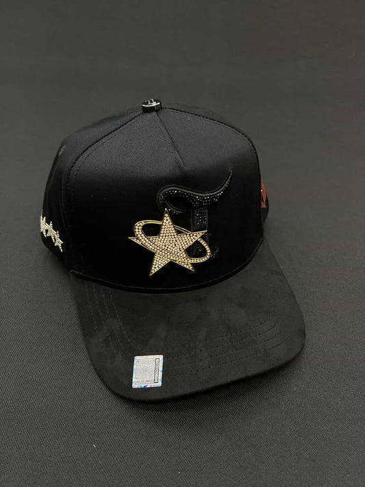 BIG BOSS STAR DORADA