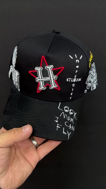 NARCOTICOS MURATRAVIS