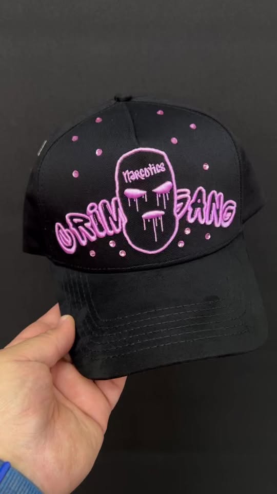 NARCOTICOS PASAMONTAÑAS