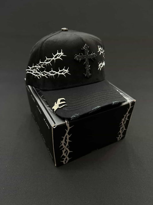 JC CAPS CORONA DE ESPINAS FULLSET