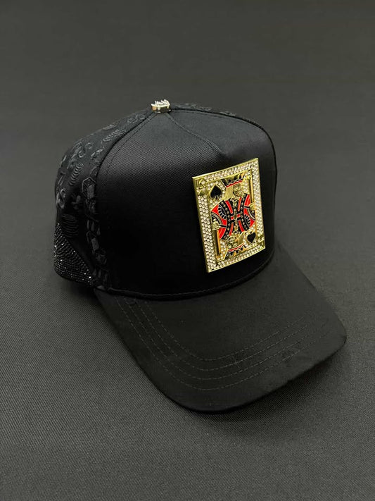 CAPSFANS REY DE PIKAS