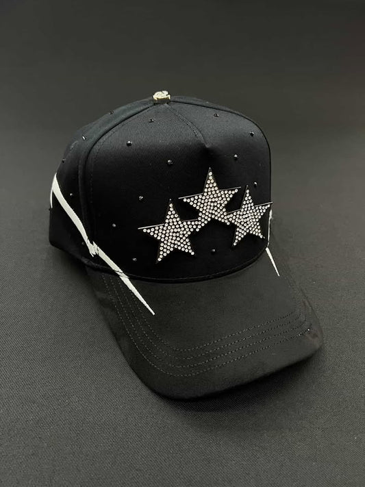 CAPSFANS 3 ESTRELLAS