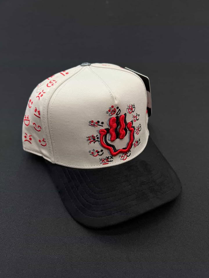 JC HATS CARITA ARENA/NEGRA