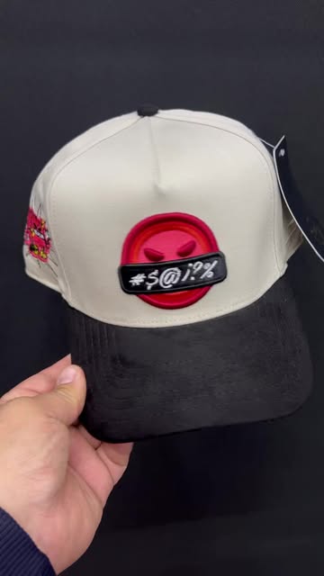 JC HATS CARITA BEIGE