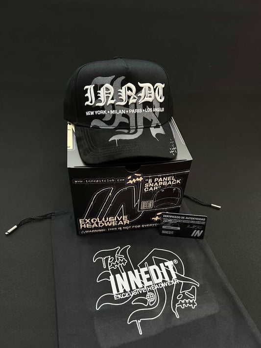 INNEDIT GOSTH FULL SET