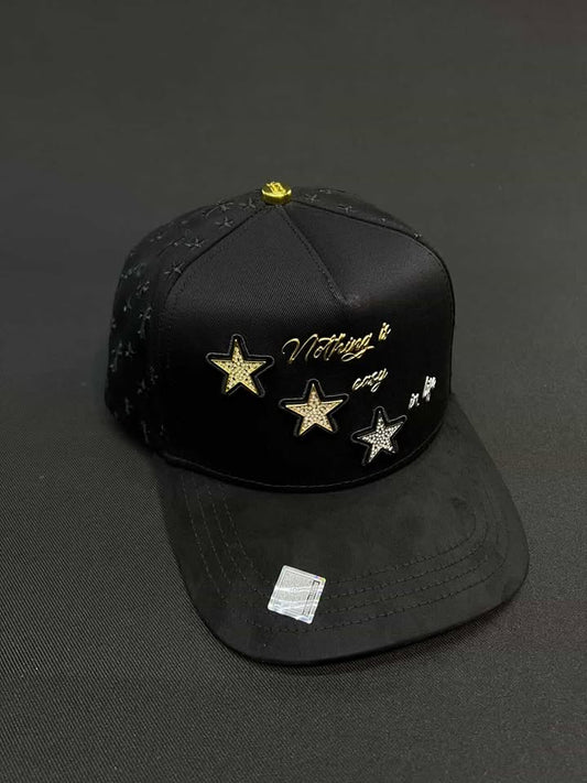 Big boss estrellas doradas