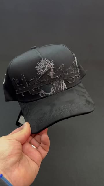 BLITZ CRISTO LETRAS ARABES