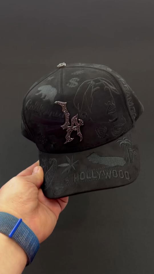 DREAMER HATS LA NEGRA