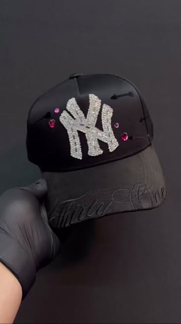 31 hats san valentin NY 2.0